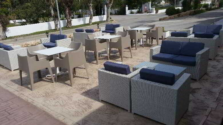 Hotel Summer Village - All Inclusive