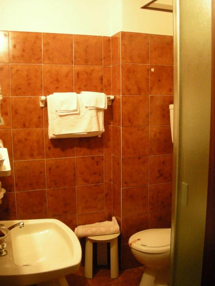 Hotel Combolo