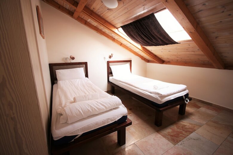 Apartamento The Market Courtyard - Jerusalem Suites