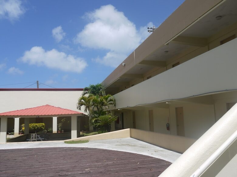 Hotel Sun Palace