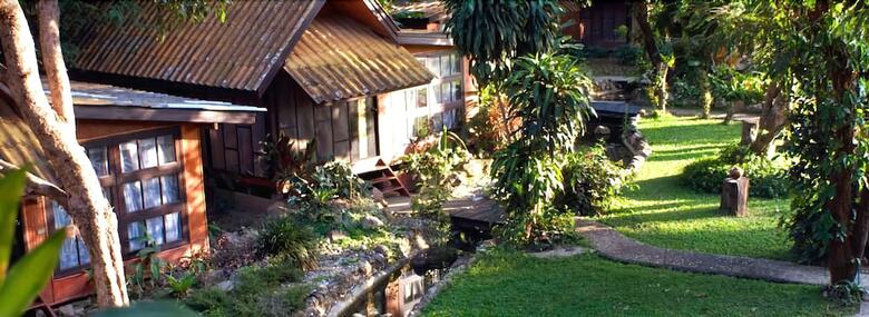 Hotel Areeya Phuree Resort