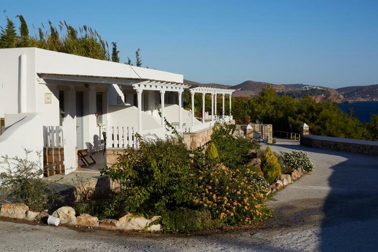 Aparthotel 9 Muses Exclusive Apartments
