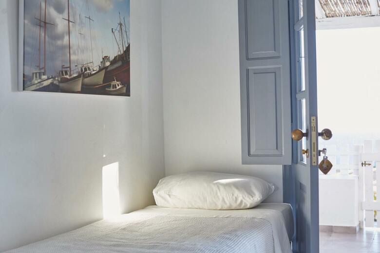 Aparthotel 9 Muses Exclusive Apartments