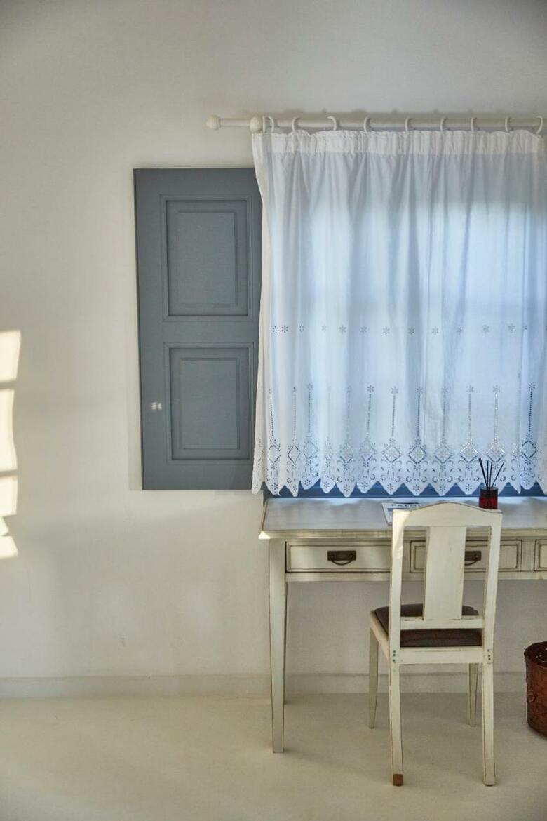 Aparthotel 9 Muses Exclusive Apartments