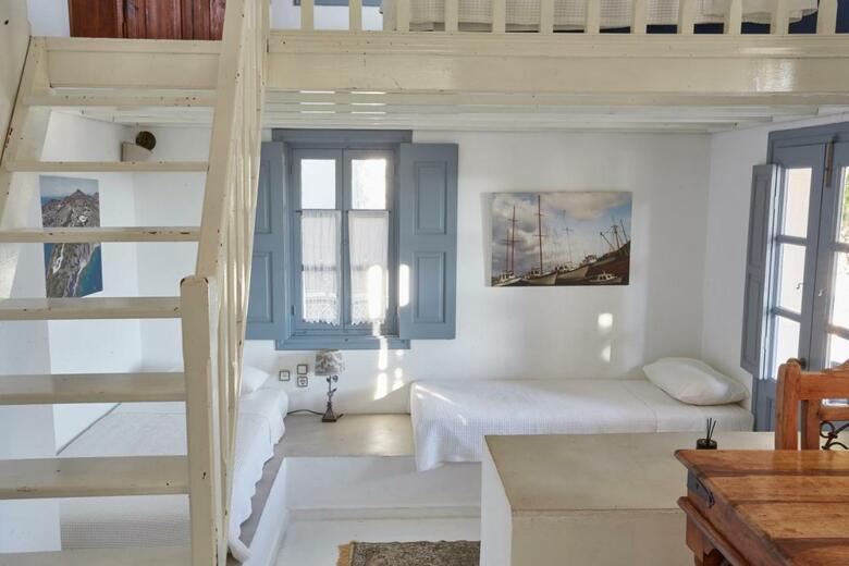 Aparthotel 9 Muses Exclusive Apartments