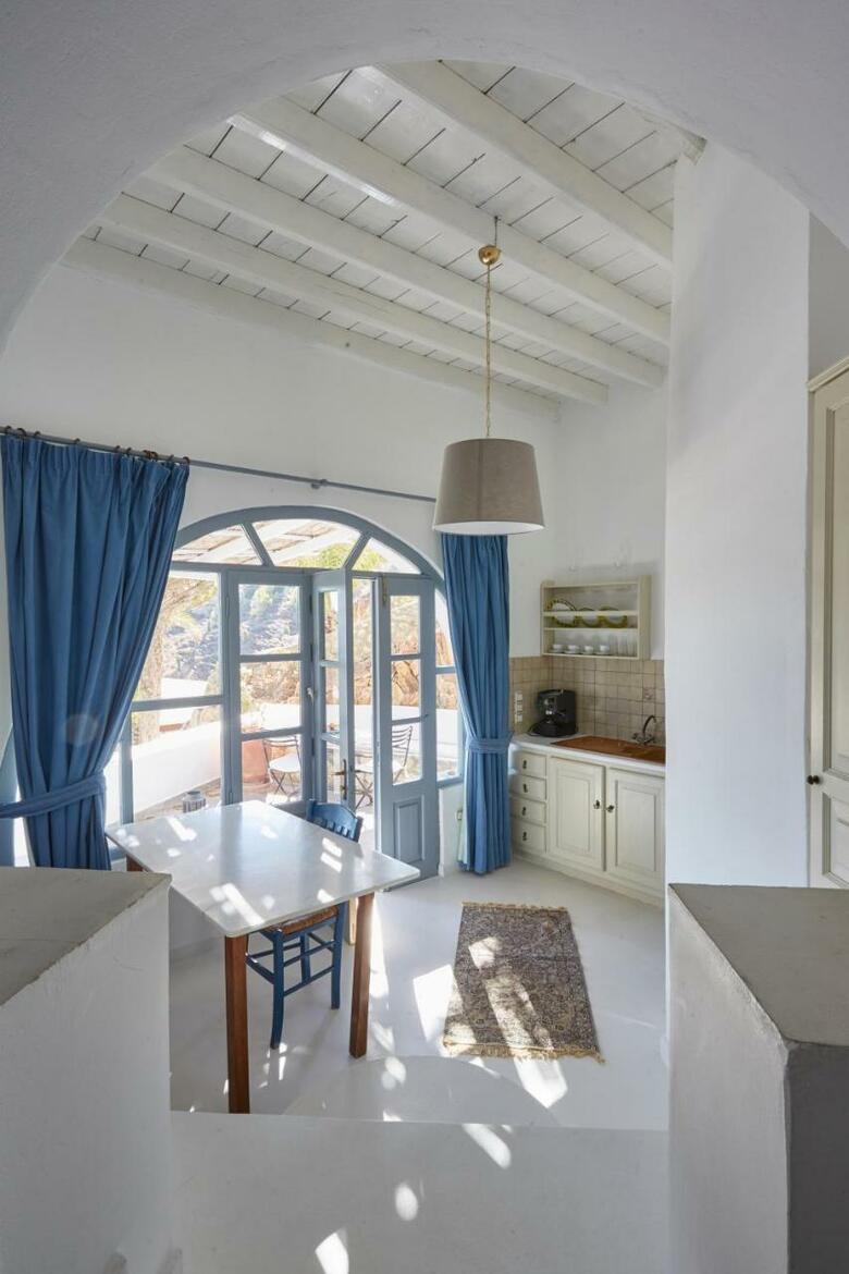 Aparthotel 9 Muses Exclusive Apartments