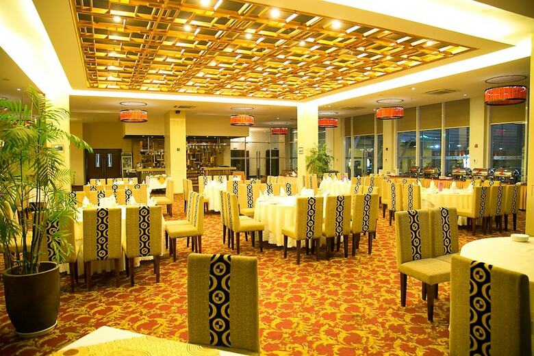 Sai Gon Dong Ha Hotel
