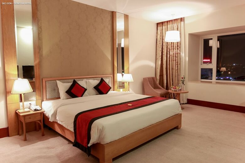 Sai Gon Dong Ha Hotel