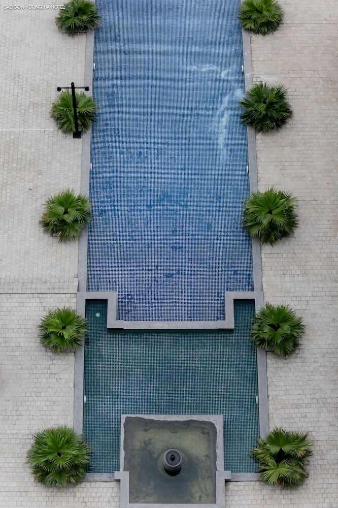 Sai Gon Dong Ha Hotel