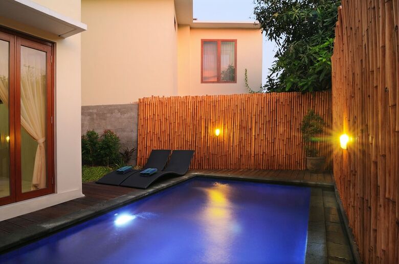 Hotel Parkside Denbukit Residence & Suite Jimbaran