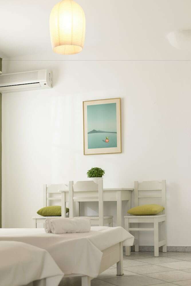 Apartamentos Elia Studios