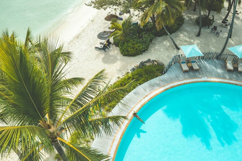 Hotel Le M�ridien Ile Des Pins