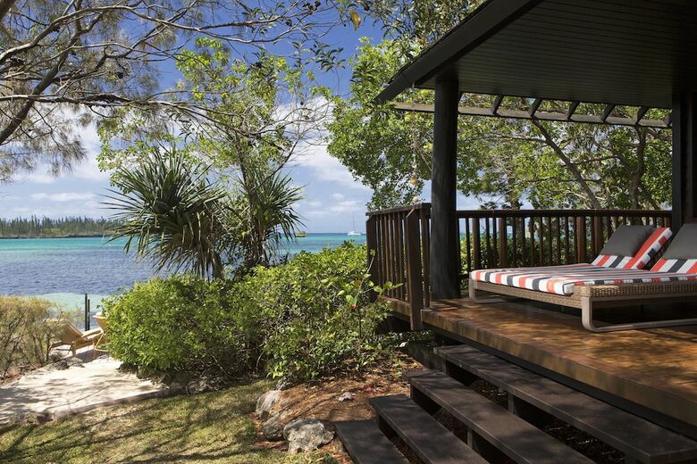 Hotel Le M�ridien Ile Des Pins