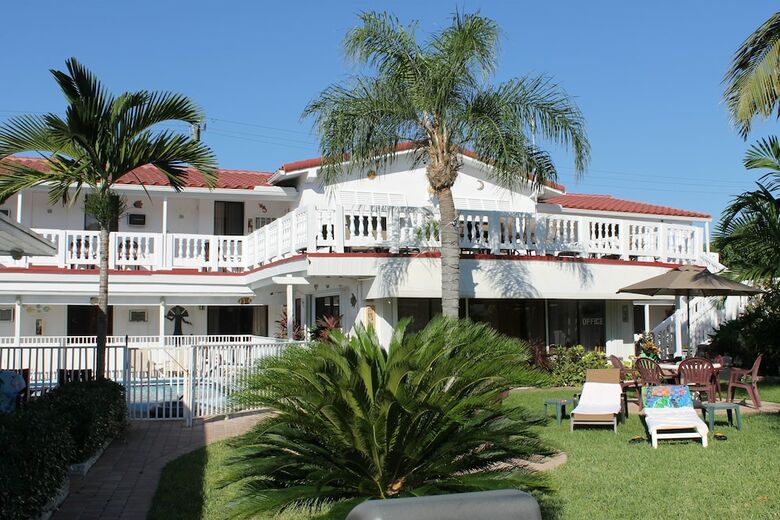 Apartamentos Breakaway Inn