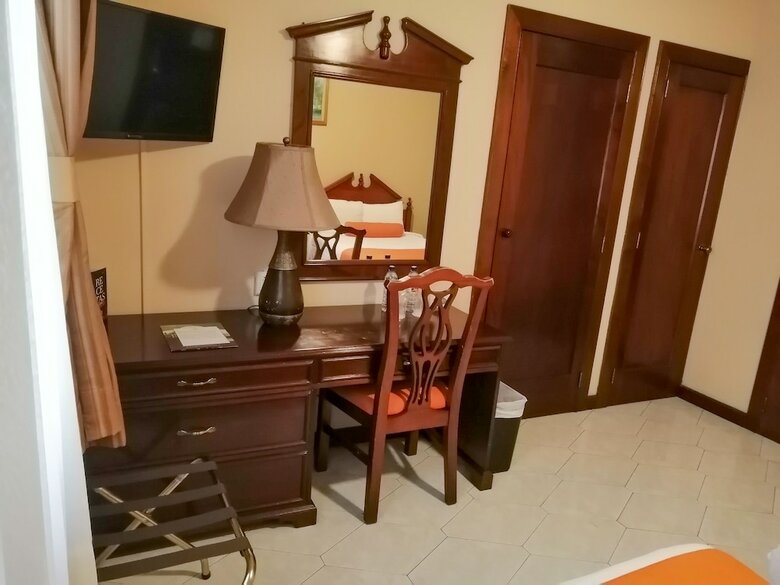 Hotel Royal Palace