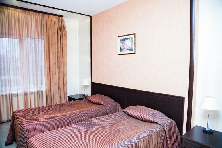 Premier Hotel Kostroma