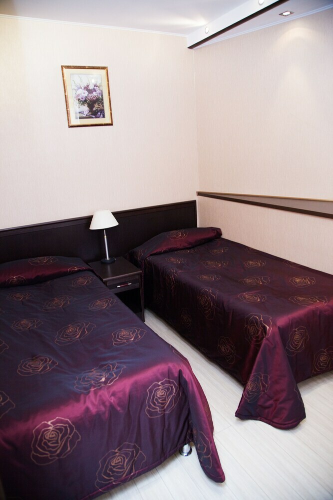 Premier Hotel Kostroma
