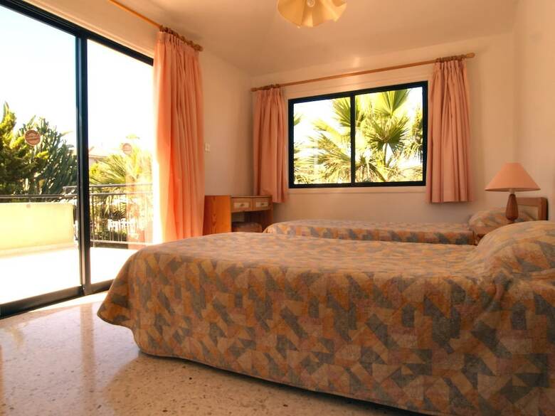 Aparthotel Tavros Hotel Apartments