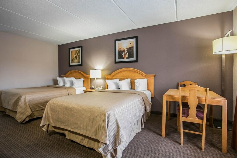 Hotel Quality Inn