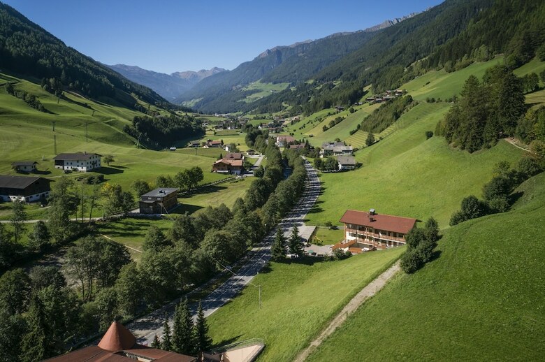 Hotel Amonti Wellnessresort