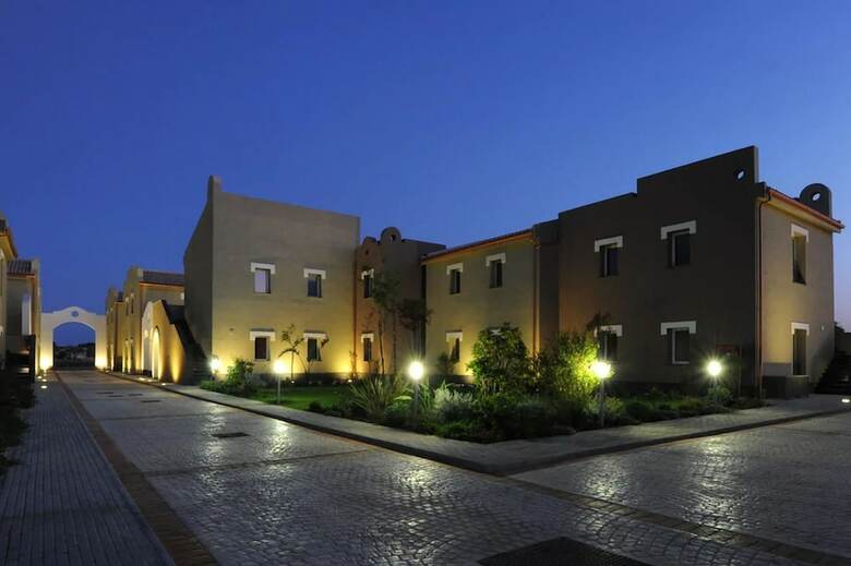 Le Residenze Archimede