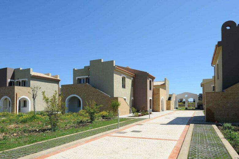 Le Residenze Archimede