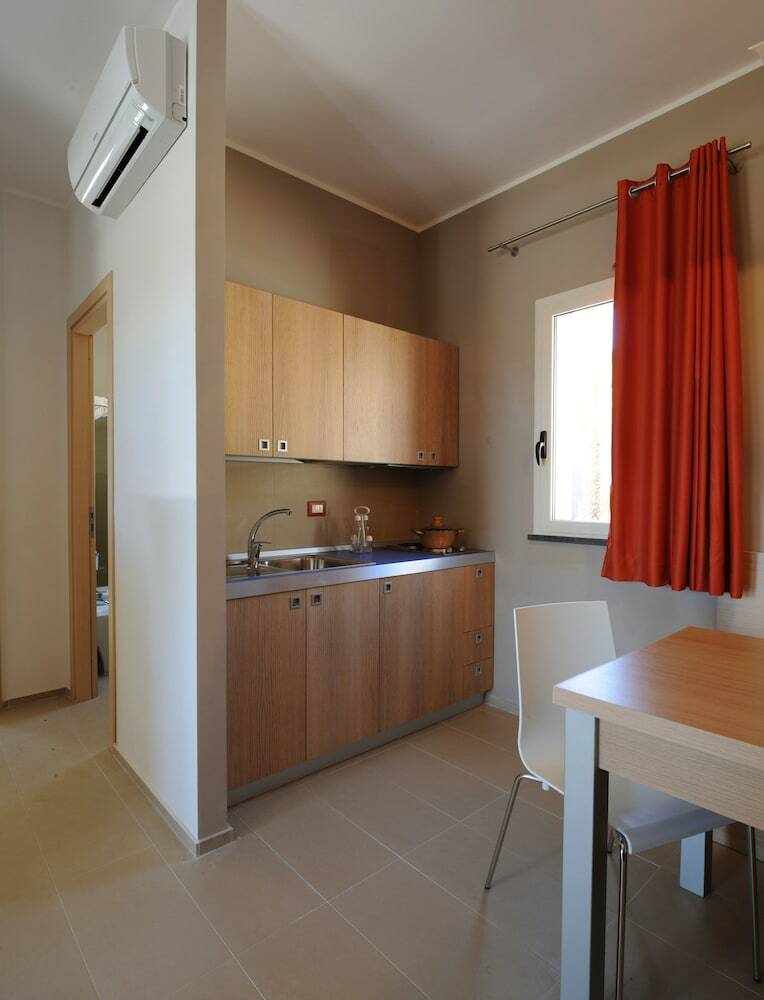 Le Residenze Archimede