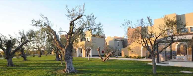 Le Residenze Archimede