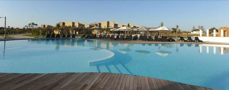 Le Residenze Archimede