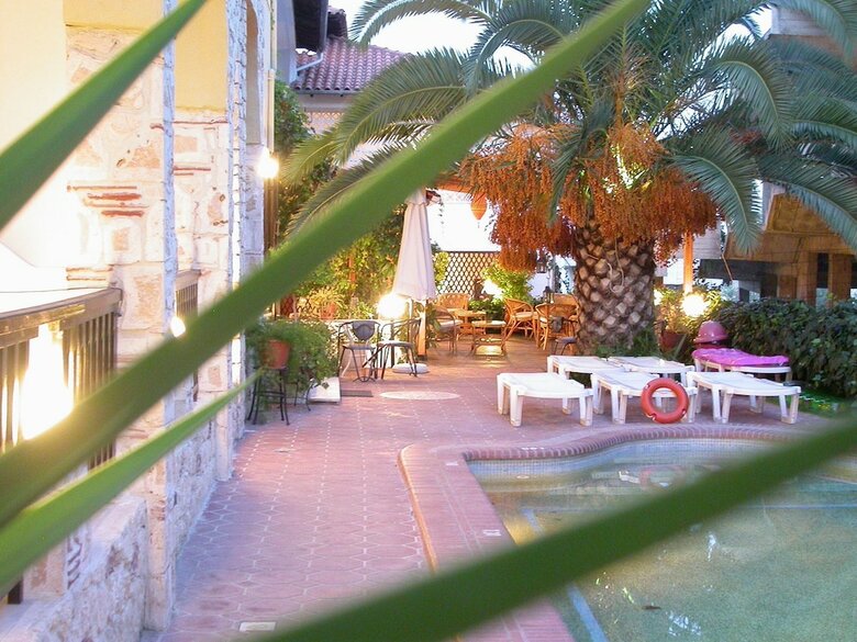 Hotel Pighi