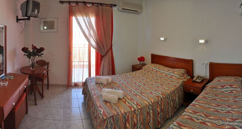 Hotel Pighi