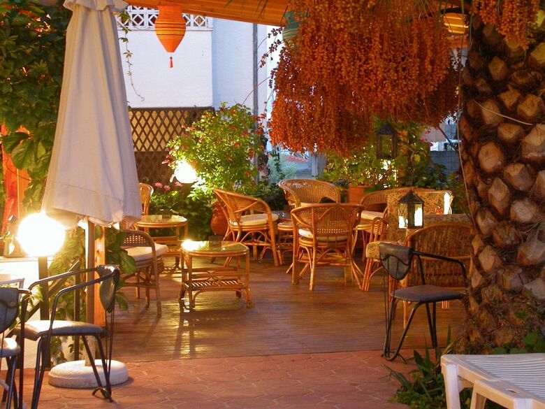 Hotel Pighi