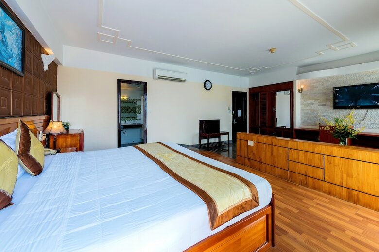 Olympic Hotel