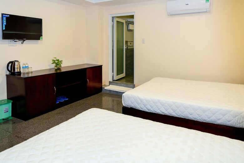 Olympic Hotel