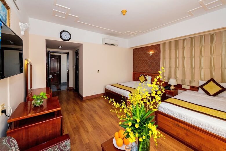 Olympic Hotel