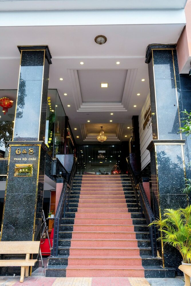 Olympic Hotel