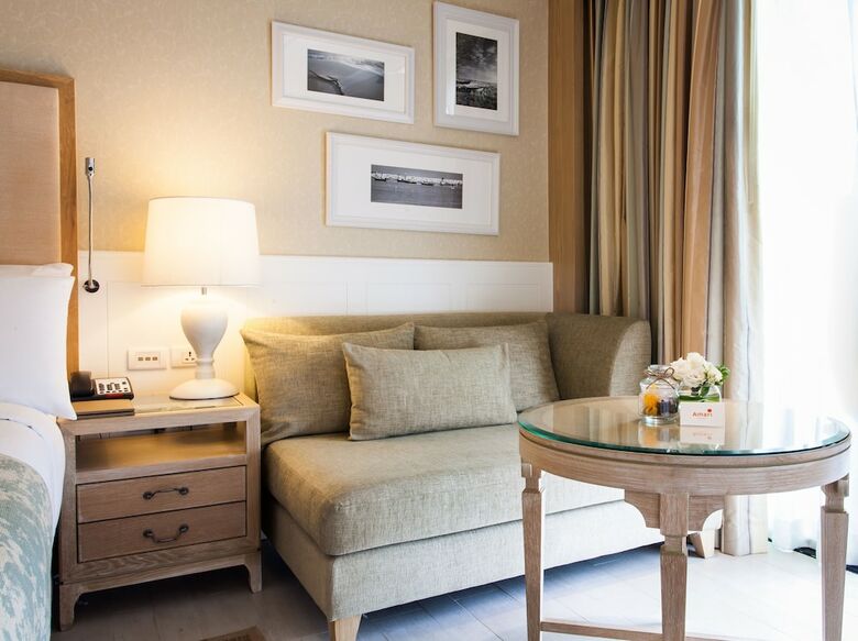 Hotel Amari Hua Hin