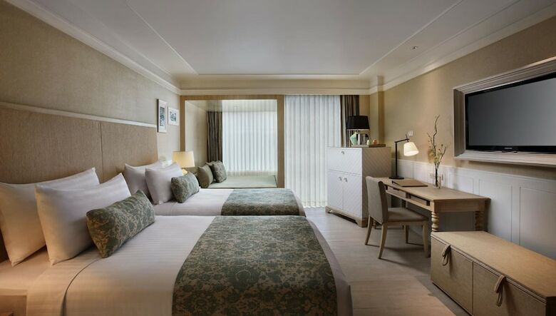 Hotel Amari Hua Hin