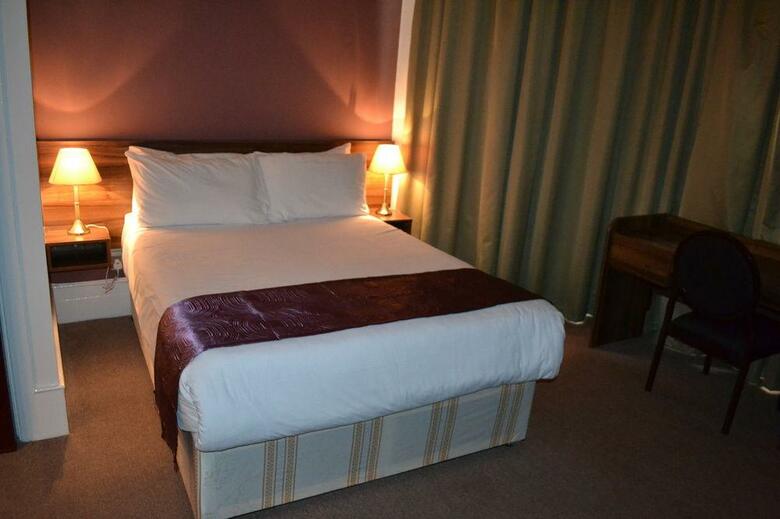 National Hotel