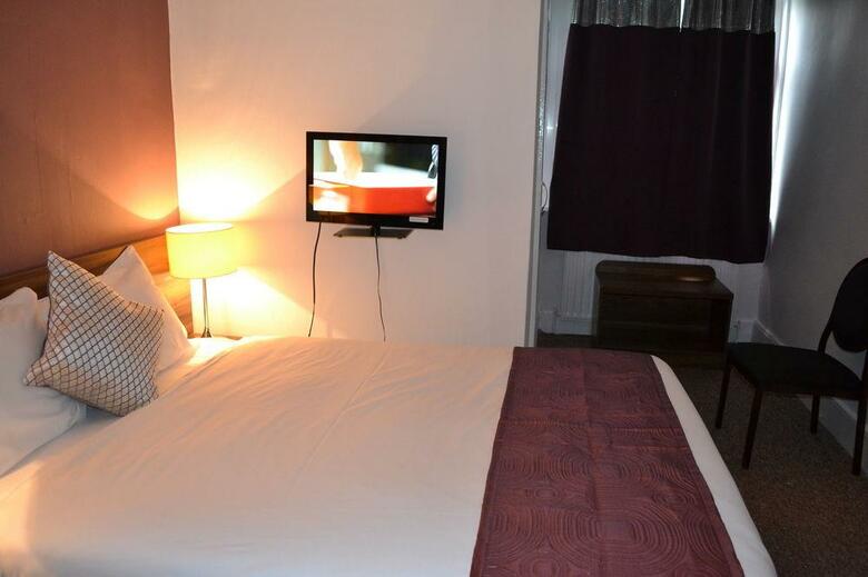 National Hotel