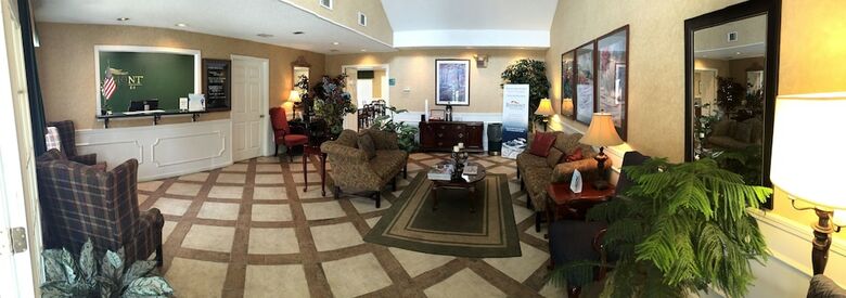 Hotel Baymont By Wyndham Anderson Clemson