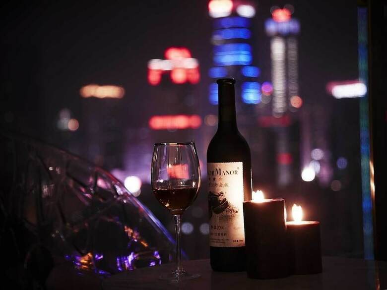 Hotel Dan Executive Apartment Guangzhou