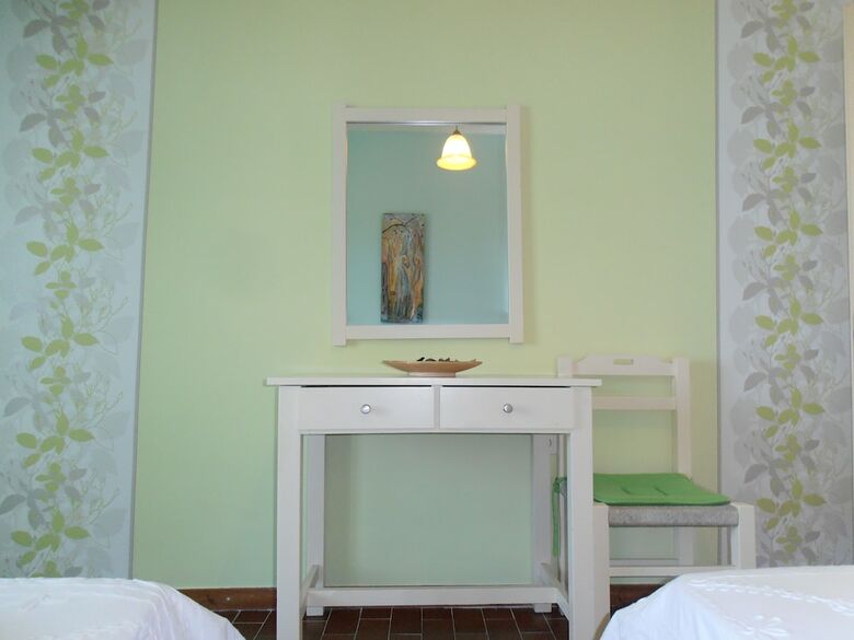Elli Beach Apartments And Studios