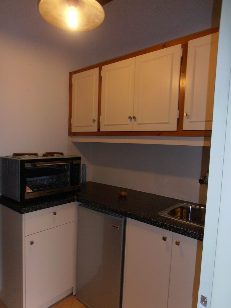 Elli Beach Apartments And Studios