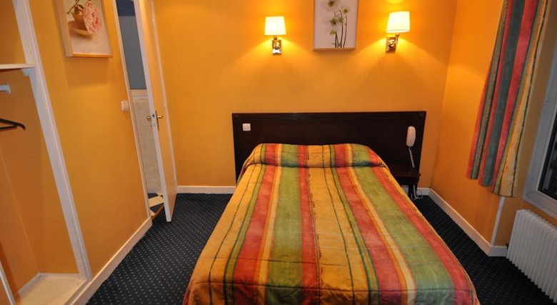 Hotel Merryl