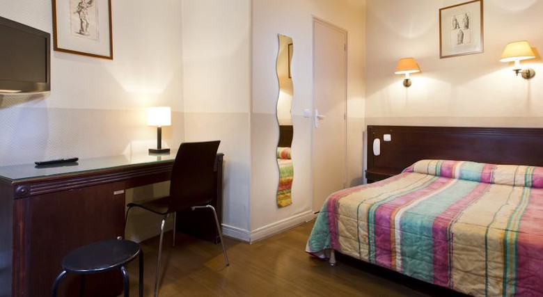 Hotel Merryl