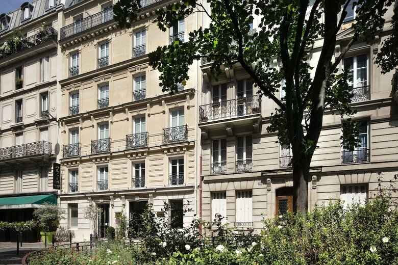 Hotel Maxim Quartier Latin