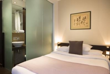 Hotel Maxim Quartier Latin