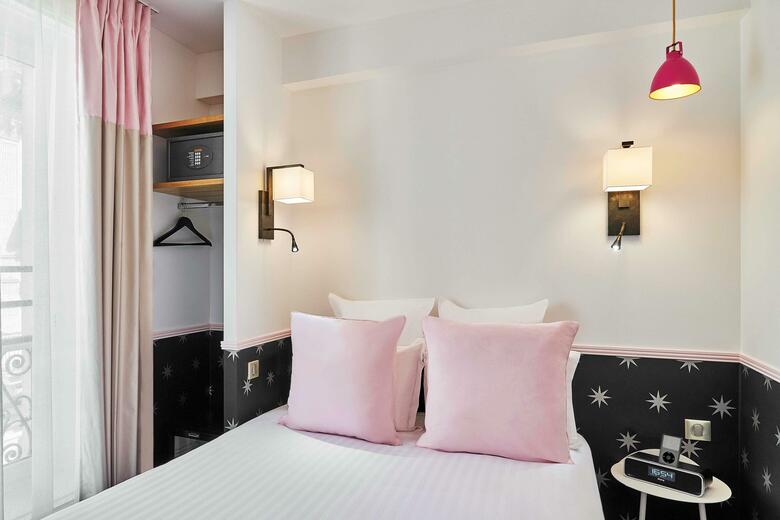 Hotel Augustin (ex Saint Augustin Elysees)