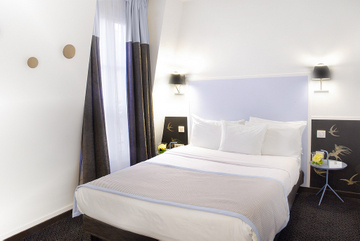 Hotel George Opera